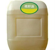 大桶裝食用油灌裝機(jī)案例